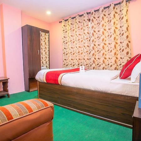 Oyo 137 Hotel Pranisha Inn Pashupatināth Εξωτερικό φωτογραφία