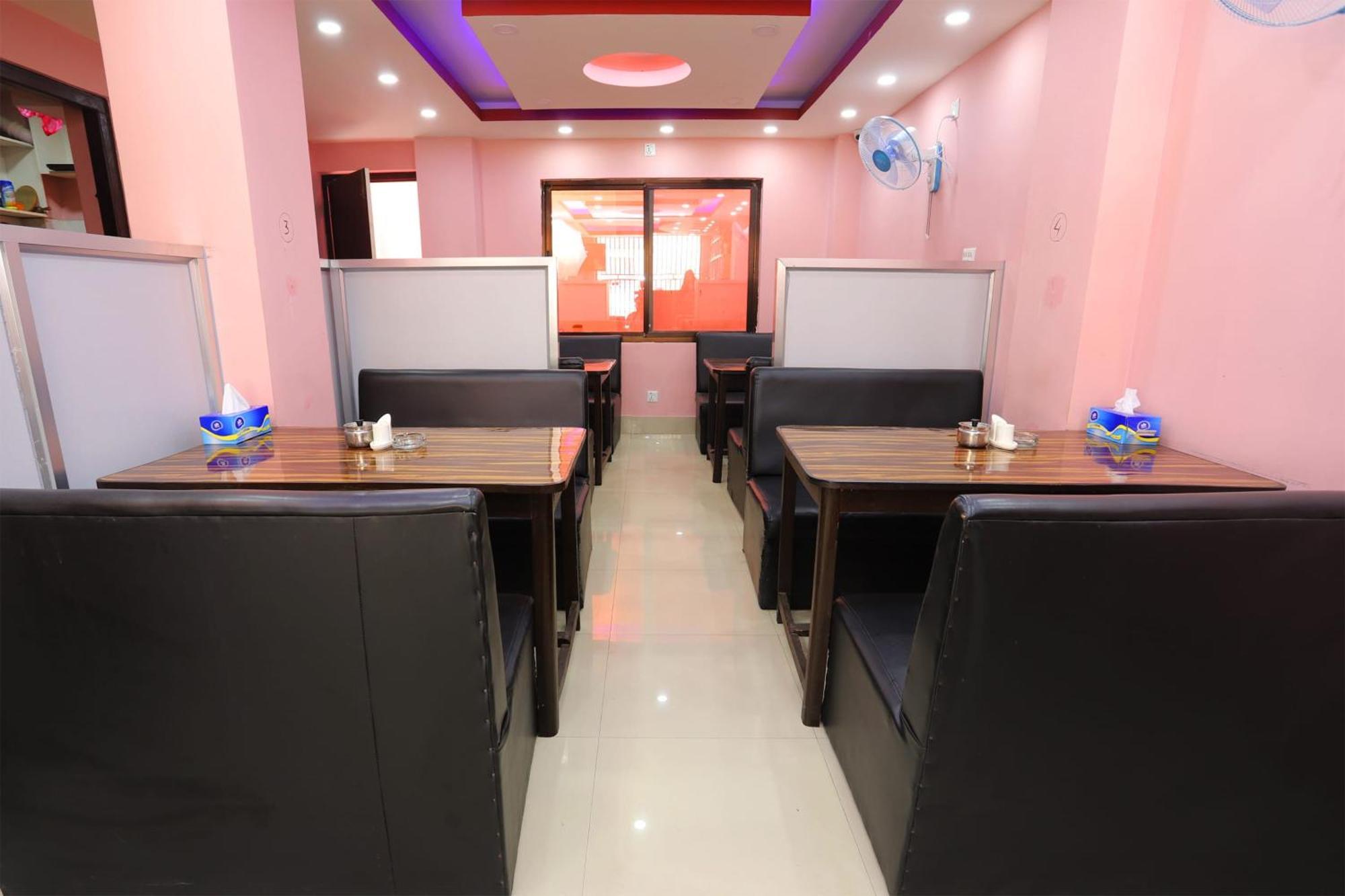 Oyo 137 Hotel Pranisha Inn Pashupatināth Εξωτερικό φωτογραφία